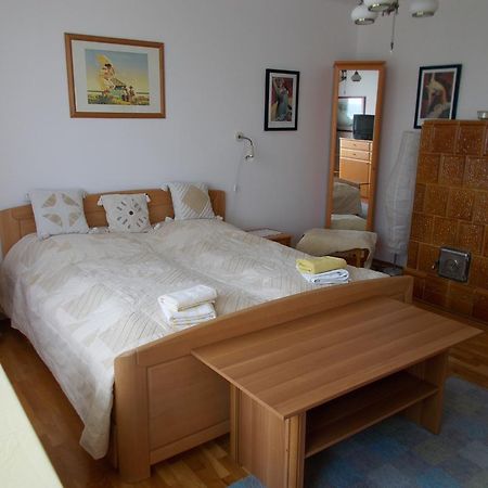 Liliom Apartments Balatonfuered 外观 照片